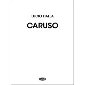 Lucio Dalla Caruso Chant