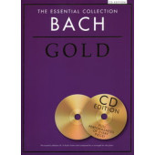 Bach Gold Essential Collection Piano