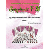 Drumm S./alexander J.f. Symphonic FM Vol 7 Professeur