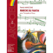Mancone P. Marche DU Pantin Trompette