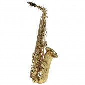 Saxophone Alto Conn Mib AS-650