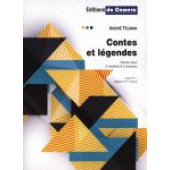 Telman A. Contes et Legendes Hautbois et Bassons