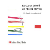 Joubert H. Docteur Jekyll et Mister Haydn Orchestre