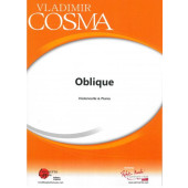 Cosma V. Oblique C