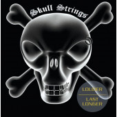 Jeu de Cordes Skull Strings 7 Cordes 10-62