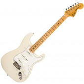 Fender Custom Shop Jimi Hendrix Stratocaster Limited Edition "izabella" Aged Olympic White