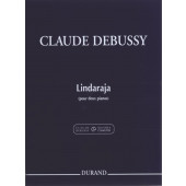 Debussy C. Lindaraja 2 Pianos