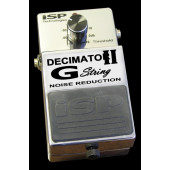 Isp Decimator II G String