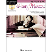 Henry Mancini Saxophone Tenor