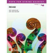 Rehab For String Quartet