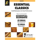 Essential Classics Trompette