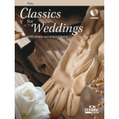 Classics For Weddings Flute