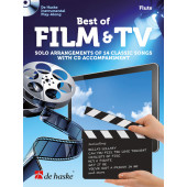 Best OF Film & TV Flute