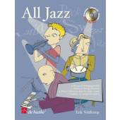 Veldkamp E. All Jazz Clarinette