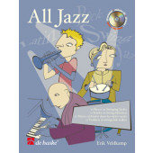 Veldkamp E. All Jazz Trombone