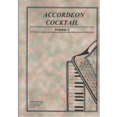 Accordeon Cocktail Vol 3