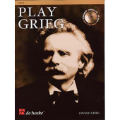 Play Grieg Hautbois
