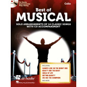 Best OF Musical Violoncelle