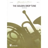 Brosse D. The Golden Drop Trompettes