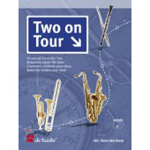 Two ON Tours 2 Trombones