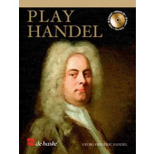 Play Handel Hautbois