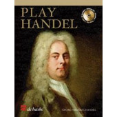 Play Handel Trombone