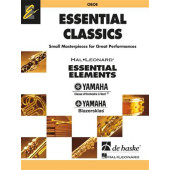 Essential Classics Hautbois