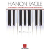 Hanon Facile Piano