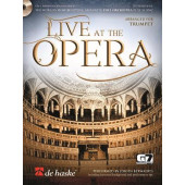 Live AT The Opera Trompette