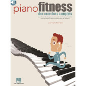 Harrison M. Piano Fitness
