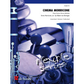 Cinema Morricone Orchestre A Instrumentation Variable