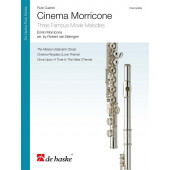 Cinema Morricone Flutes Ensemble