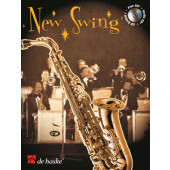 Veldkamp E. New Swing Saxo