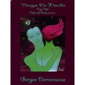 Damarascas G. Tango de Noche Violoncelle