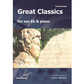 Great Classics Saxo Mib