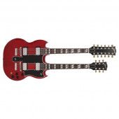 Gibson EDS-1275 Heritage Cherry