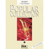 Popular Collection Vol 2 Trompette
