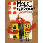 Marc Perrone Son Ephemere Accordeon Diatonique