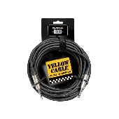 Jack Neutrik Pour HP Yellow Cable PROHP10