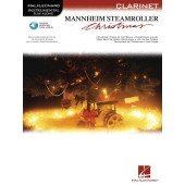 Mannheim Steamroller Christmas Clarinette Solo
