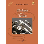 Fessard J. M. L'evolution de la Clarinette