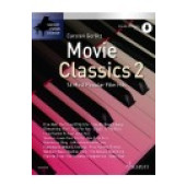 Movie Classics Piano 2