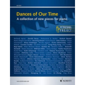 Dances OF Our Time Piano