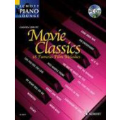 Movie Classics Piano 1