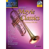 Juchem D. Movie Classics Trompette
