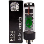 Lampe ELECTRO-HARMONIX EL34 EH