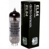 Lampe ELECTRO-HARMONIX EL84 EH