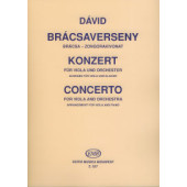 David G. Concerto Alto
