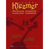 Javori F. Klezmer Ensemble
