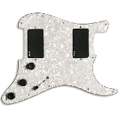 Micro Guitare Emg KH21-SET Kirk Hammett